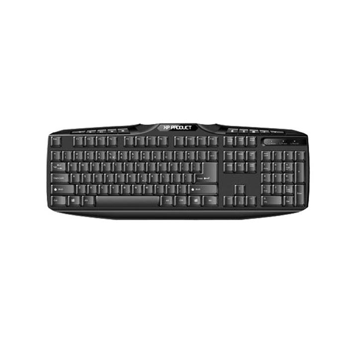 کیبورد ایکس پی پروداکت مدل XP-8300F